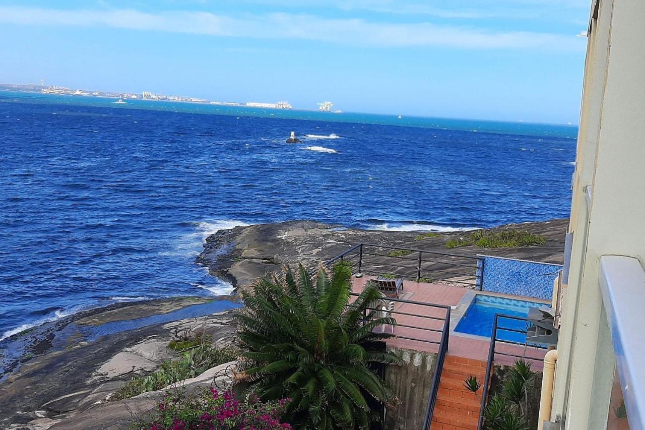 Hospedagem Praia Da Costa Ξενοδοχείο Vila Velha  Εξωτερικό φωτογραφία